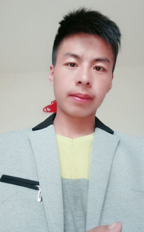 蓝亿的第一张照片--徐州交友中心