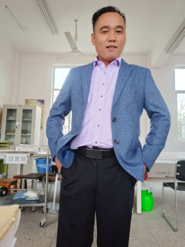 我想有个家的第一张照片--徐州交友中心