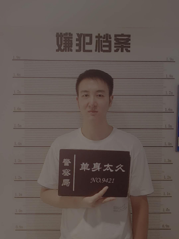 相约恨晚的第一张照片--徐州交友中心