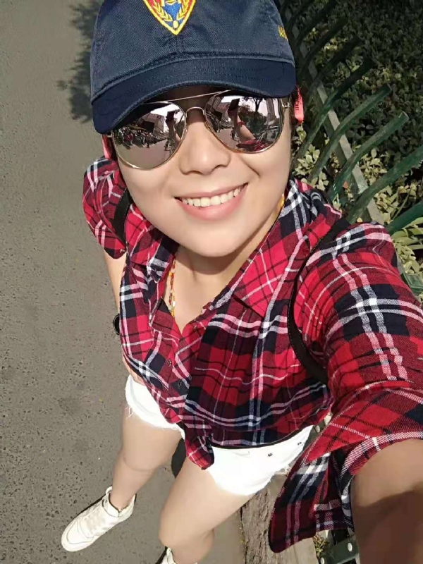 柯林的第一张照片--徐州交友中心
