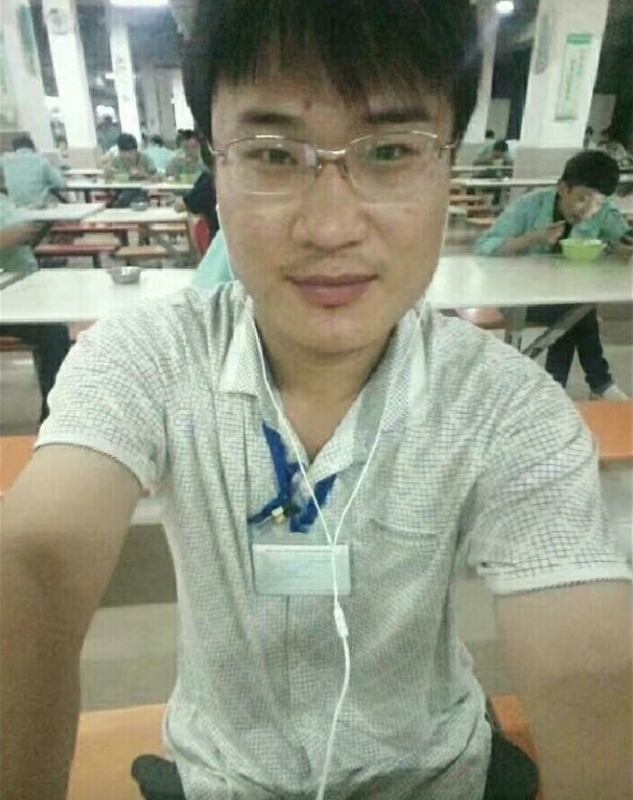 大唐123的第一张照片--徐州交友中心