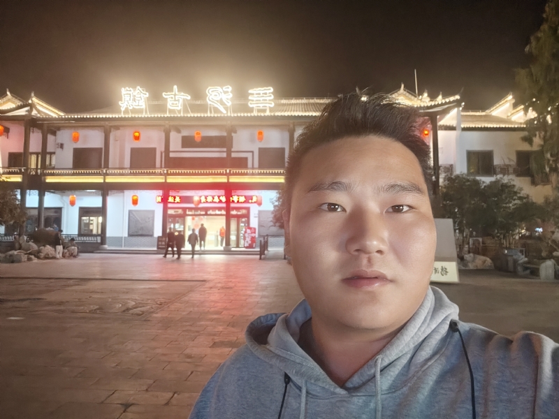 小鹿艾克的第一张照片--徐州交友中心