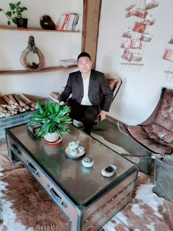 博哥的第一张照片--徐州交友中心