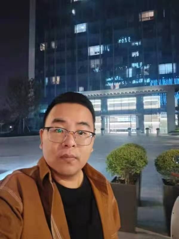 少康的第一张照片--徐州交友中心