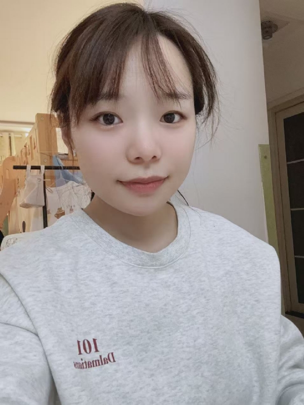 楚楚的第一张照片--徐州交友中心